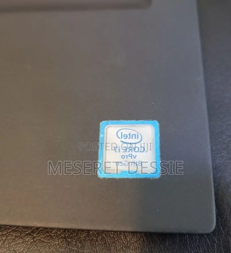 New Laptop Lenovo ThinkPad T490s 16GB Intel Core i7 SSD 512GB