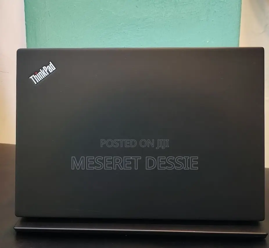 New Laptop Lenovo ThinkPad T490s 16GB Intel Core i7 SSD 512GB