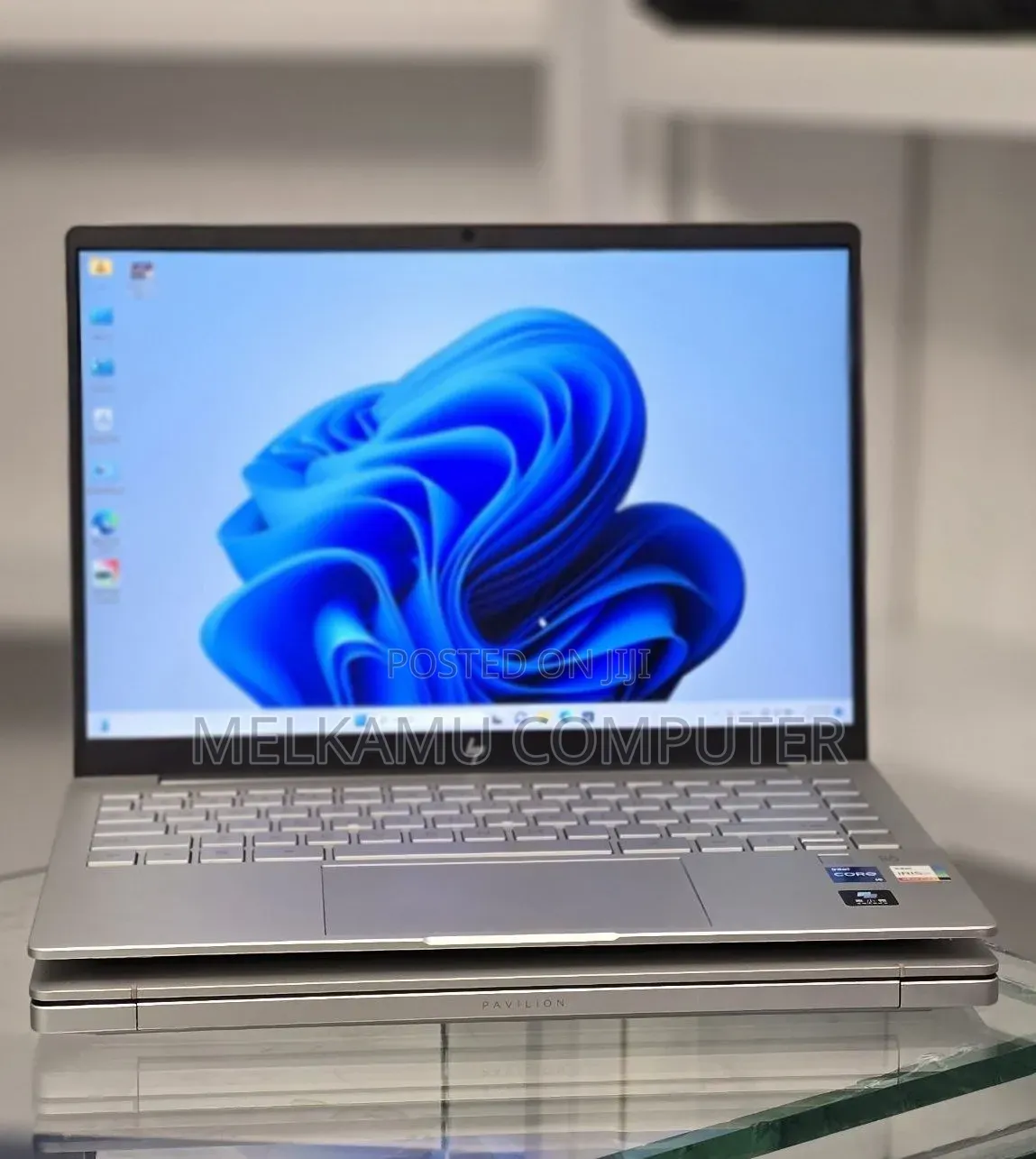 New Laptop HP Pavilion G6 16GB Intel Core i5 SSD 1T