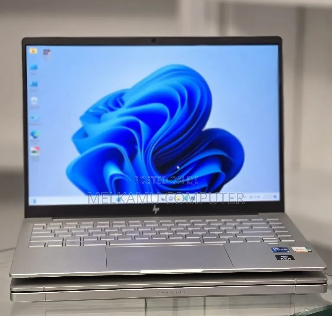 New Laptop HP Pavilion G6 16GB Intel Core i5 SSD 1T