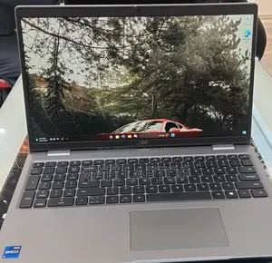 New Laptop Dell Latitude 5540 16GB Intel Core i7 SSD 512GB