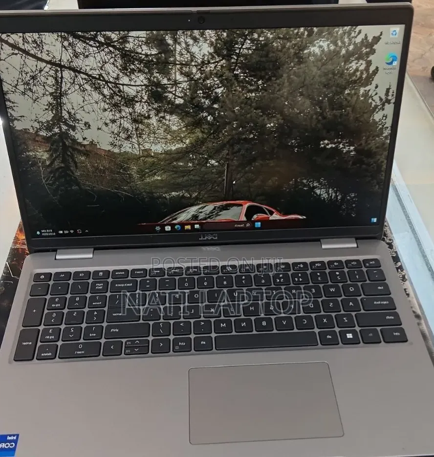 New Laptop Dell Latitude 5540 16GB Intel Core i7 SSD 512GB