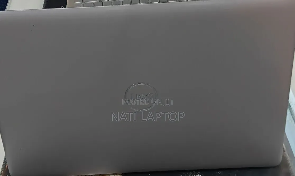 New Laptop Dell Latitude 5540 16GB Intel Core i7 SSD 512GB