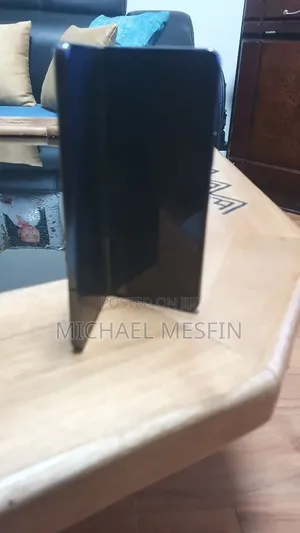 Samsung Galaxy Z Fold 5 256 GB Black