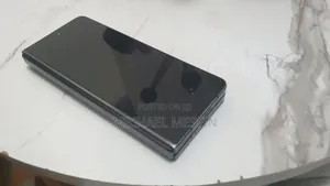 Samsung Galaxy Z Fold 5 256 GB Black