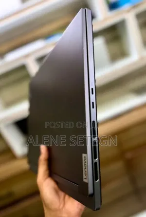 New Laptop Lenovo Legion 5 16GB Intel Core i7 SSD 512GB