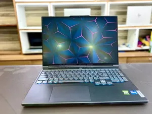 New Laptop Lenovo Legion 5 16GB Intel Core i7 SSD 512GB