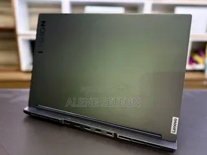 New Laptop Lenovo Legion 5 16GB Intel Core i7 SSD 512GB