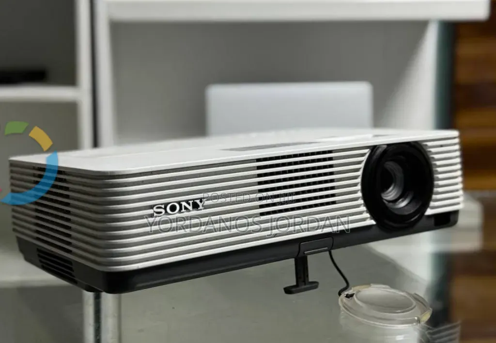 Sony Projector Vpl-dx221