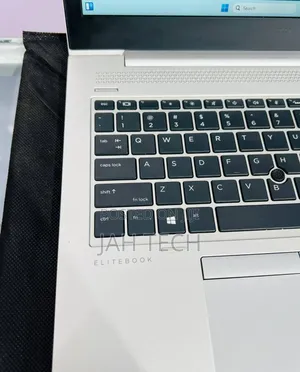 New Laptop HP EliteBook 850 G5 16GB Intel Core i7 SSD 512GB