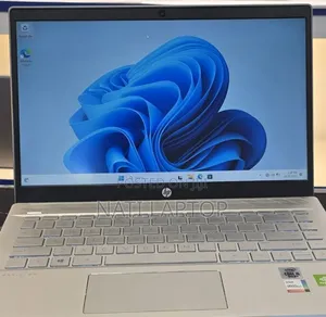 New Laptop HP Pavilion 14 16GB Intel Core i5 SSD 512GB