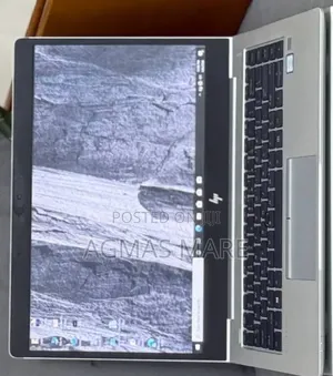 New Laptop HP EliteBook 840 G6 16GB Intel Core i7 SSD 512GB