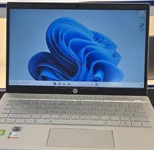 New Laptop HP Pavilion 14 16GB Intel Core i5 SSD 512GB