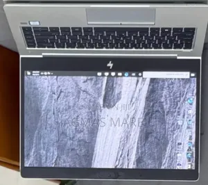 New Laptop HP EliteBook 840 G6 16GB Intel Core i7 SSD 512GB