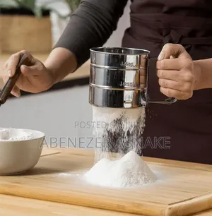 Stainless Steel Material