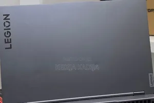 New Laptop Lenovo Legion 5 24GB Intel Core i7 SSD 1T