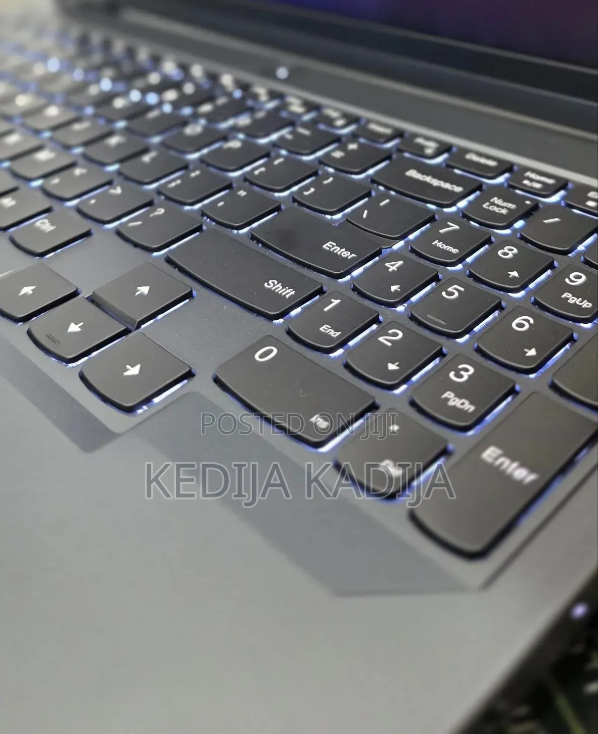 New Laptop Lenovo Legion 5 24GB Intel Core i7 SSD 1T