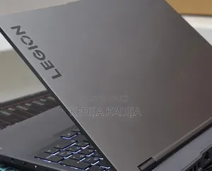 New Laptop Lenovo Legion 5 24GB Intel Core i7 SSD 1T