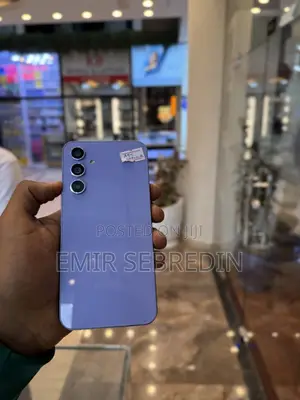 Samsung Galaxy A54 5G 256 GB Purple