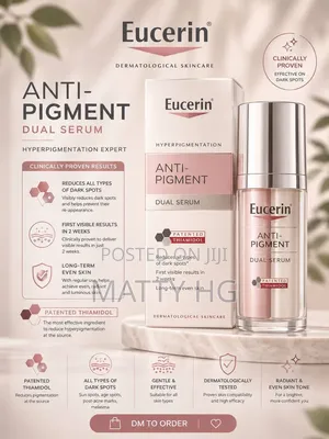 Eucerin Anti Pigment