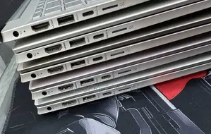 New Laptop HP 16GB Intel Core i5 SSD 512GB
