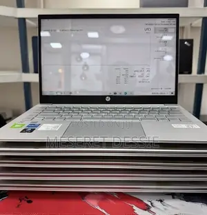 New Laptop HP 16GB Intel Core i5 SSD 512GB