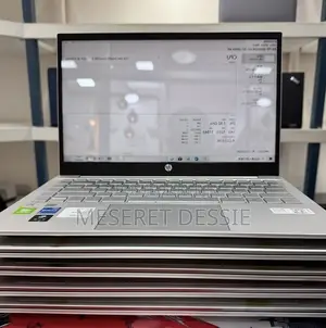 New Laptop HP 16GB Intel Core i5 SSD 512GB