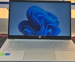 New Laptop HP Pavilion 14 16GB Intel Core i7 SSD 512GB