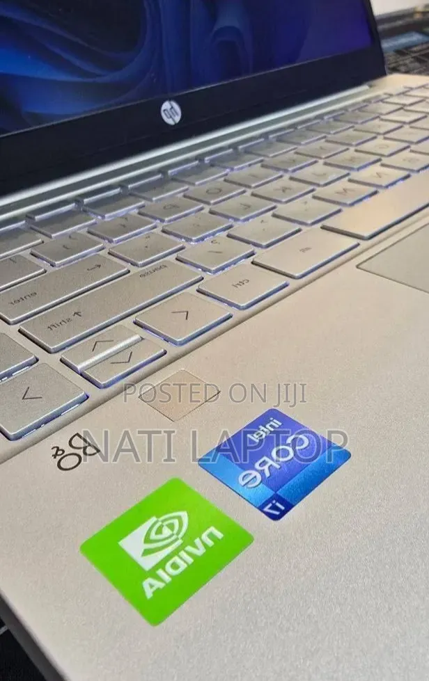 New Laptop HP Pavilion 14 16GB Intel Core i7 SSD 512GB