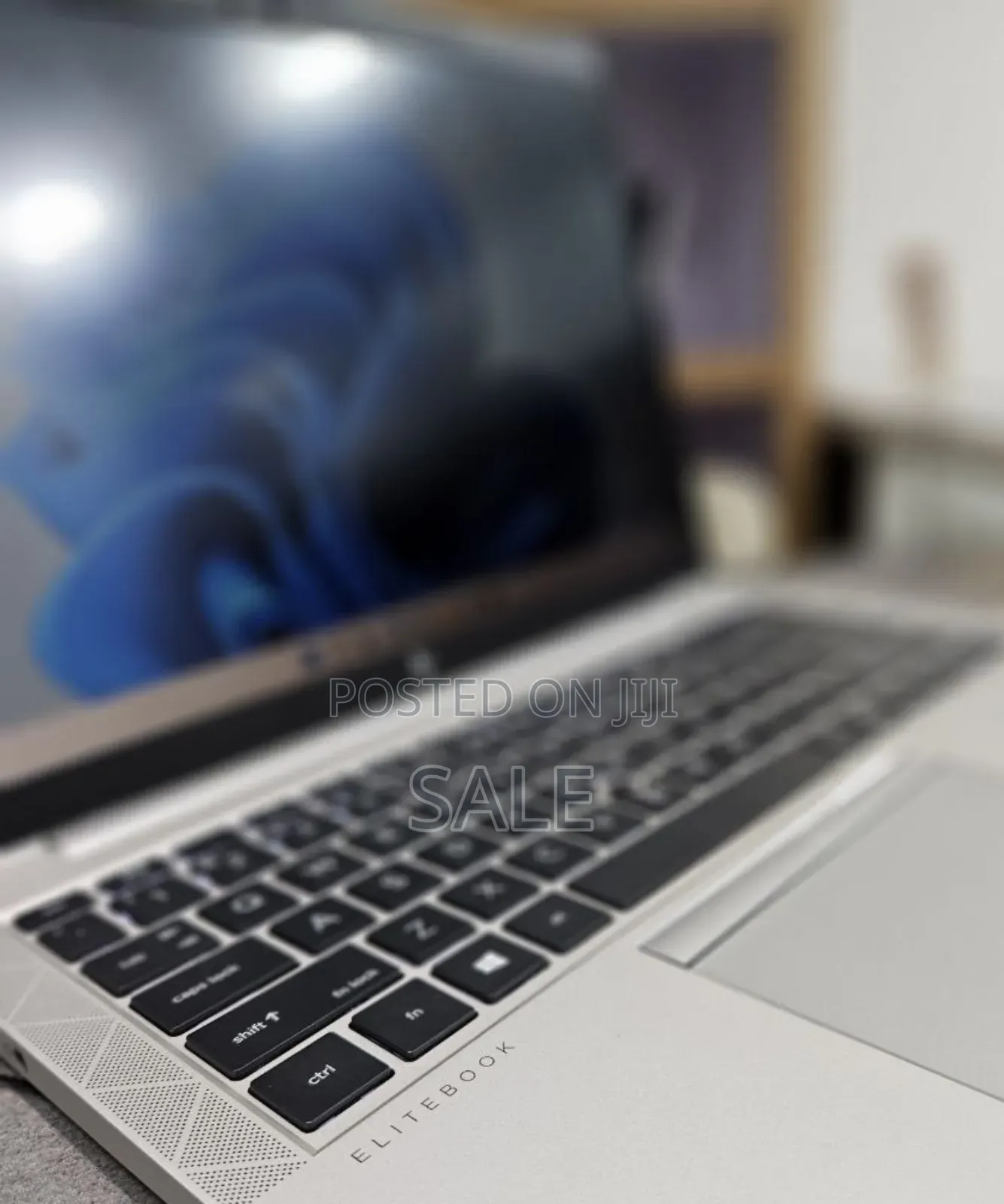 New Laptop HP EliteBook 840 G7 16GB Intel Core i7 SSD 512GB