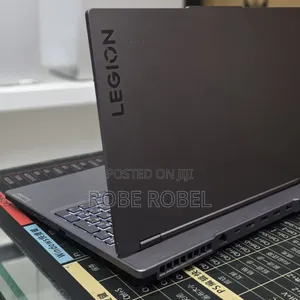 New Laptop Lenovo Legion 5 24GB Intel Core i7 SSD 1T