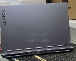 New Laptop Lenovo Legion 5 24GB Intel Core i7 SSD 1T