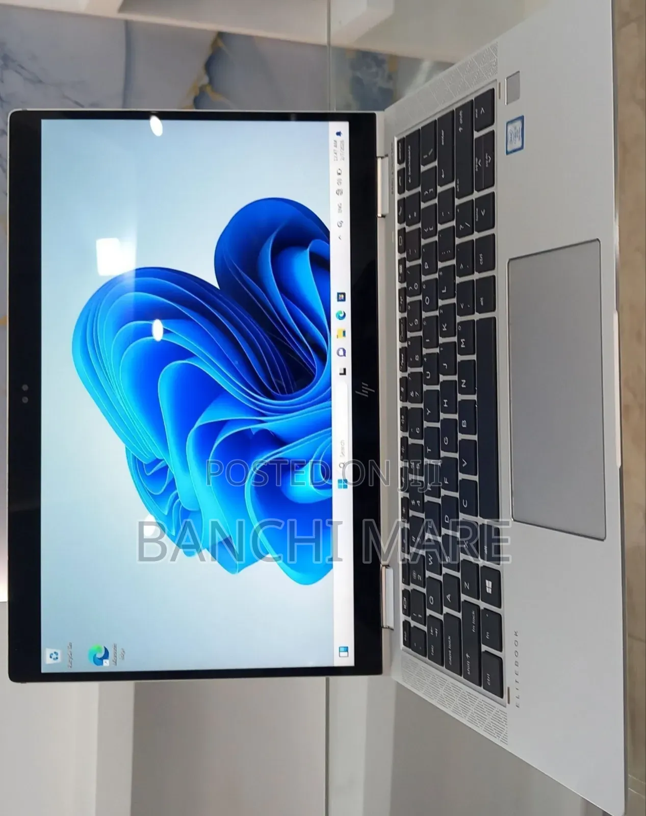 New Laptop HP EliteBook X360 1030 16GB Intel Core i7 SSD 512GB