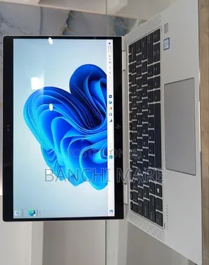 New Laptop HP EliteBook X360 1030 16GB Intel Core i7 SSD 512GB