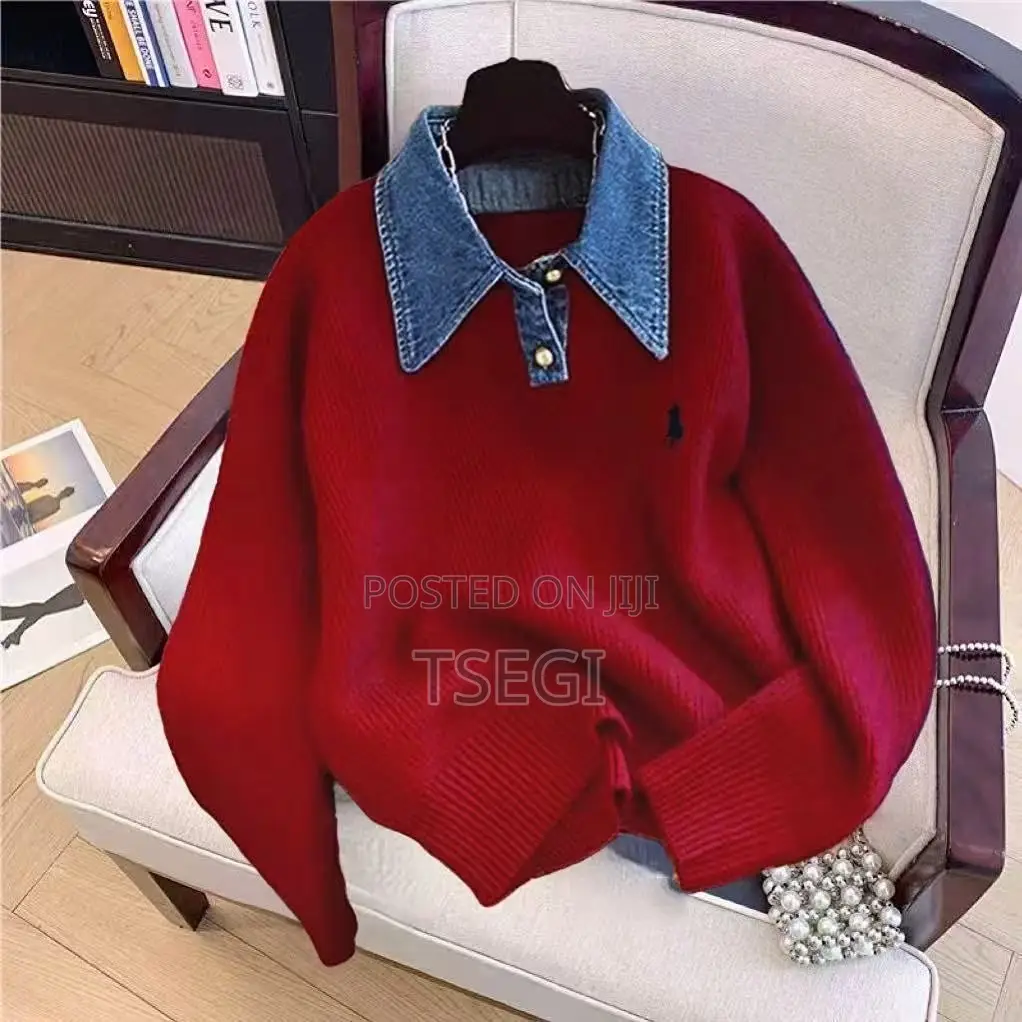 ለየት ያሉ የሴቶች ካርዲጋን