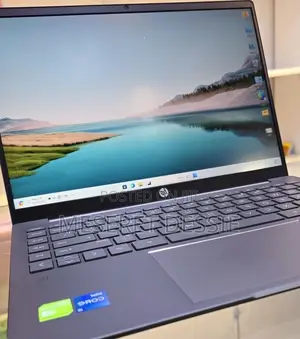 New Laptop HP 16GB Intel Core i5 SSD 512GB