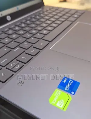 New Laptop HP 16GB Intel Core i5 SSD 512GB