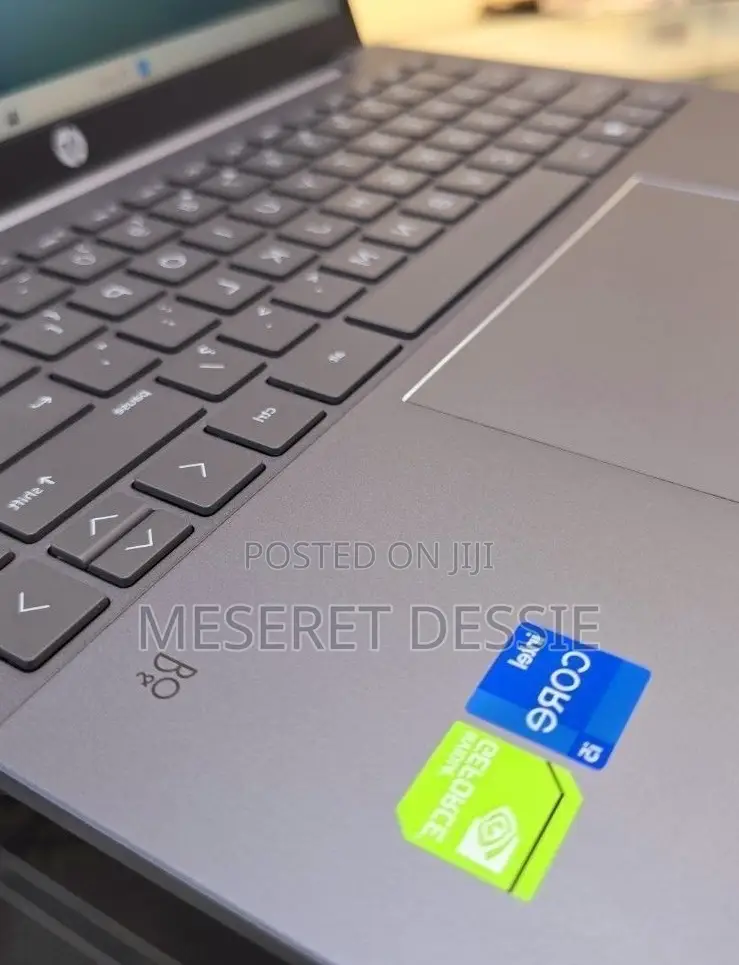 New Laptop HP 16GB Intel Core i5 SSD 512GB