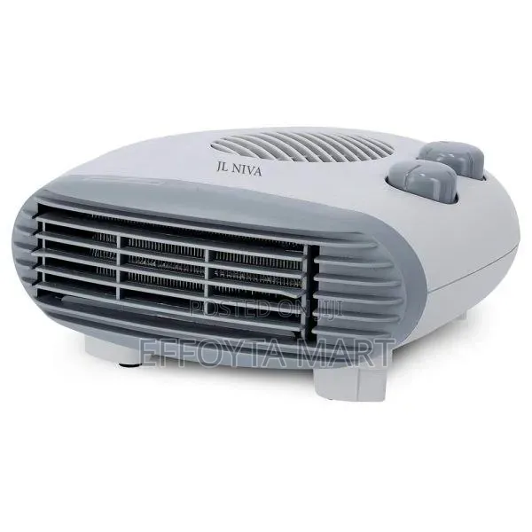 High Quality Jl Niva Fan Room Heater