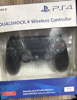Joystick Wireless Controller