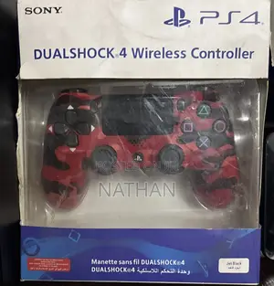 Joystick Wireless Controller