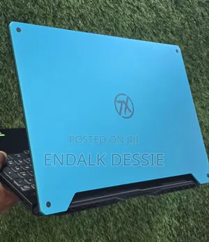 New Laptop Asus TUF Gaming A15 16GB AMD Ryzen 7 SSD 1T