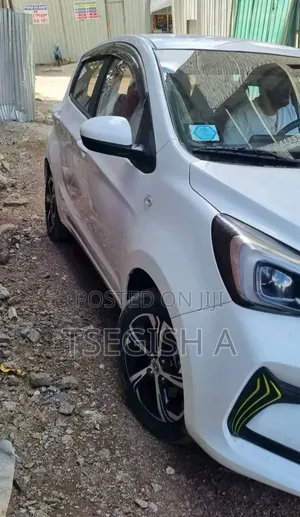 New Changan BenBen E-Star 2023 White