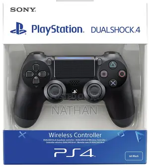 Joystick Wireless Controller
