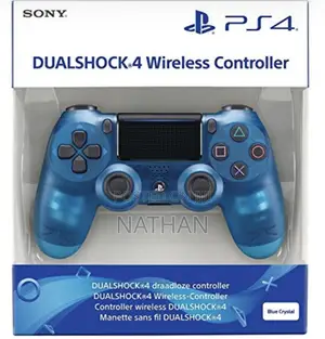 Joystick Wireless Controller