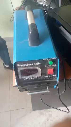Flash Stamp