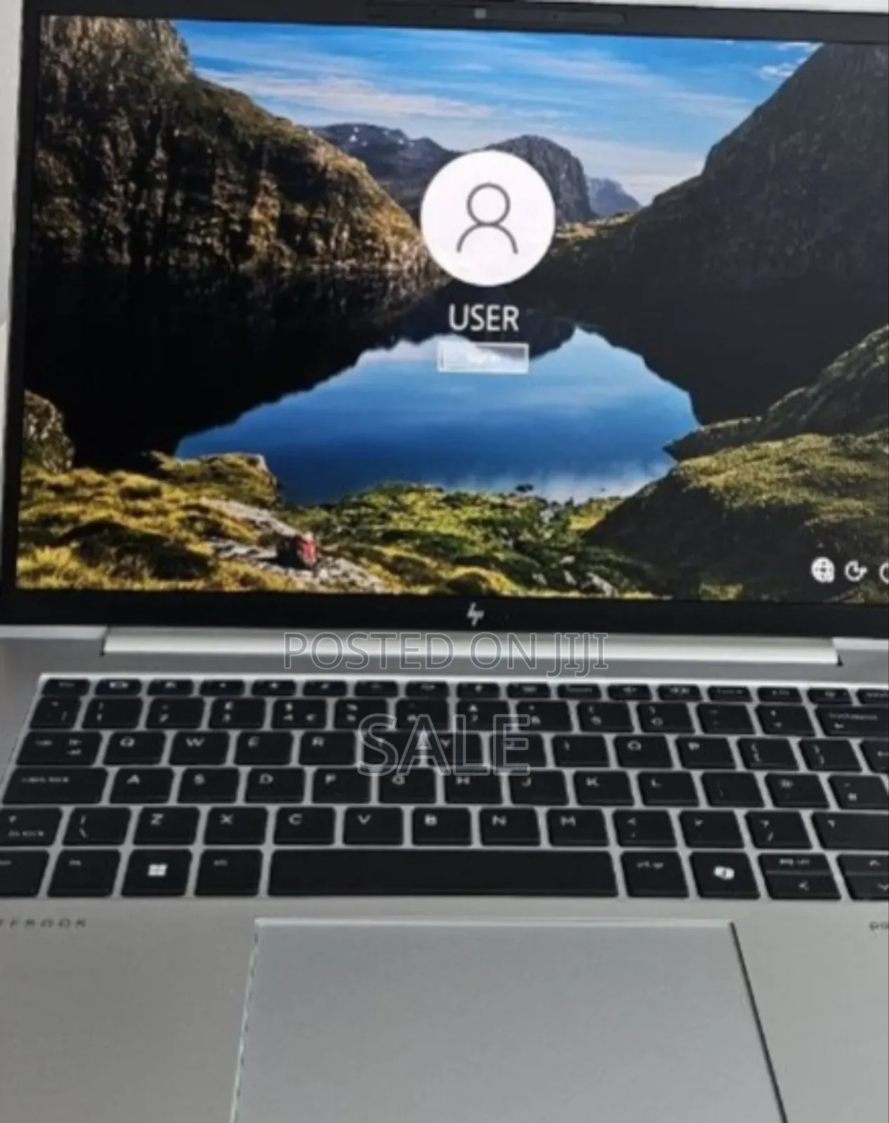 New Laptop HP EliteBook 840r G4 8GB Intel Core i7 SSD 1T