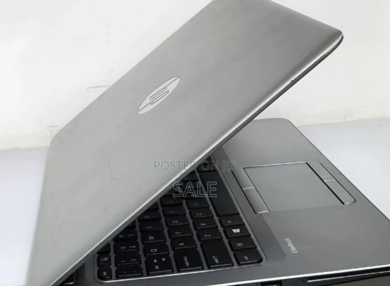 New Laptop HP EliteBook 840r G4 8GB Intel Core i7 SSD 1T