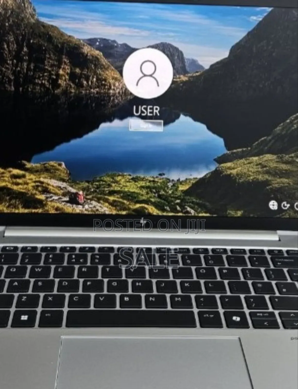 New Laptop HP EliteBook 840r G4 8GB Intel Core i7 SSD 1T