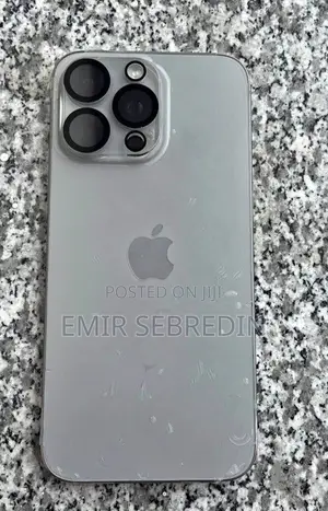 Apple iPhone 15 Pro Max 256 GB Bronze